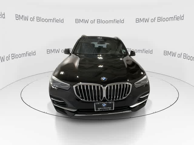 Thumbnail: 2023 BMW X5 - 4