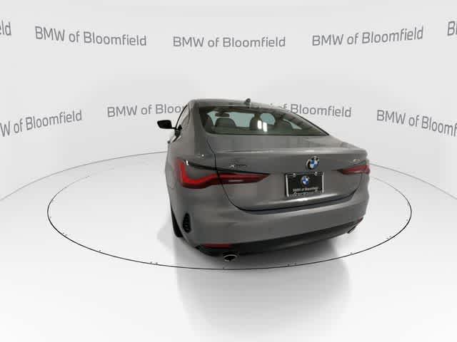 Thumbnail: 2023 BMW 4 Series - 6