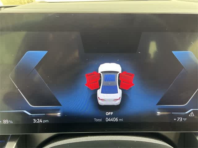 Thumbnail: 2025 BMW i5 - 31