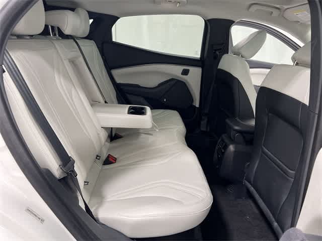 Thumbnail: 2022 Ford Mustang Mach-E - 25