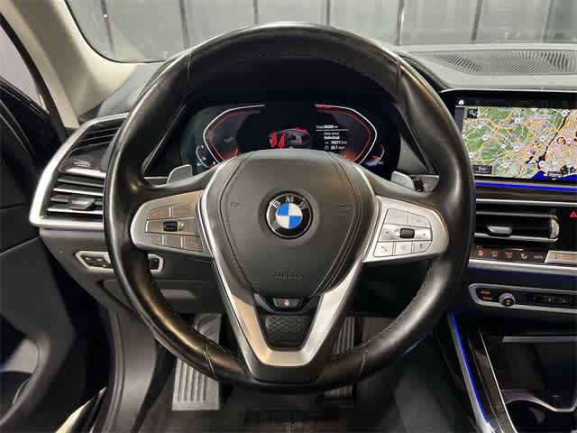 Thumbnail: 2019 BMW X7 - 27