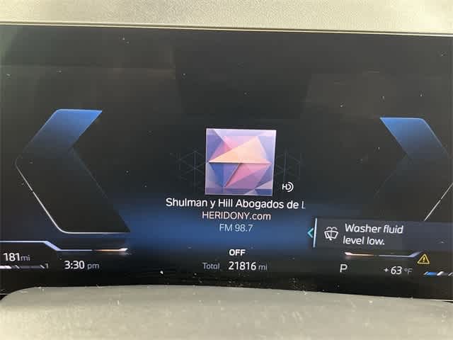 Thumbnail: 2023 BMW X7 - 31