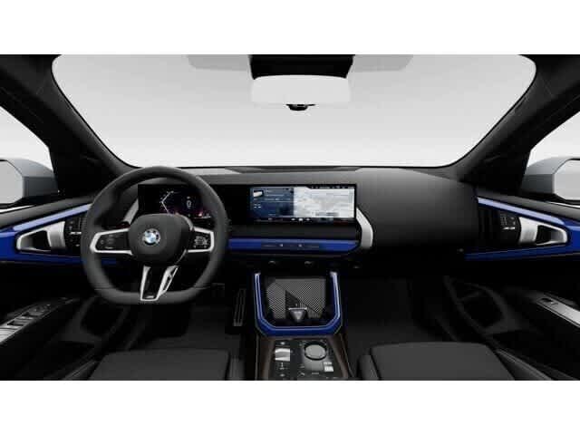 Thumbnail: 2026 BMW X3 - 10