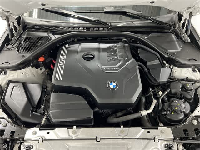 Thumbnail: 2023 BMW 3 Series - 19