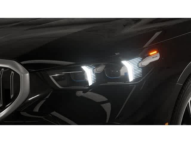 Thumbnail: 2026 BMW 5 Series - 6