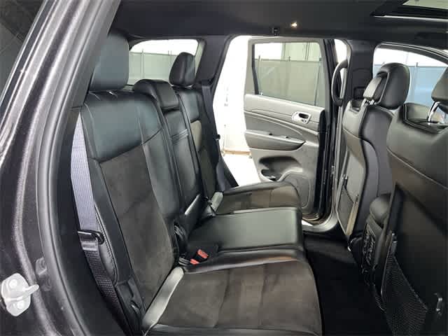 Thumbnail: 2021 Jeep Grand Cherokee - 26