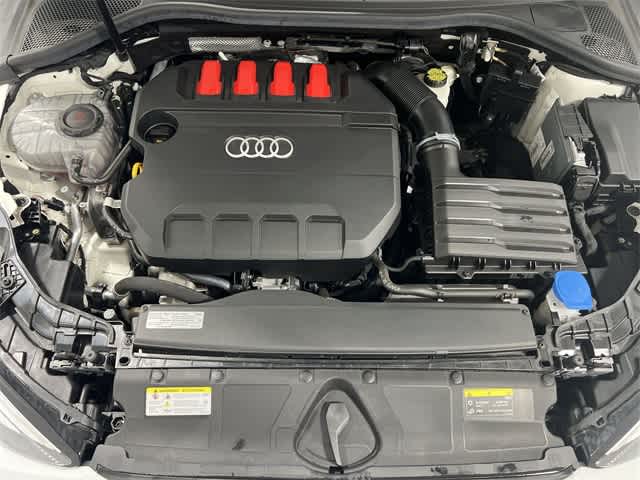 Thumbnail: 2024 Audi S3 - 19