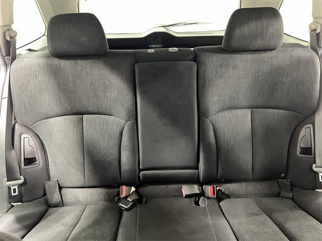 Thumbnail: 2013 Subaru Outback - 22