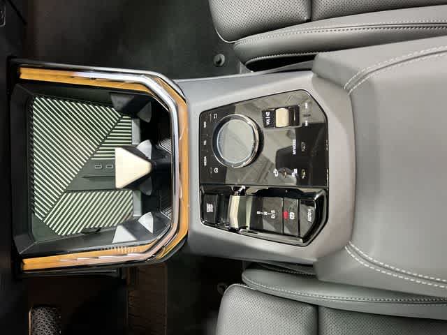 Thumbnail: 2025 BMW X3 - 30