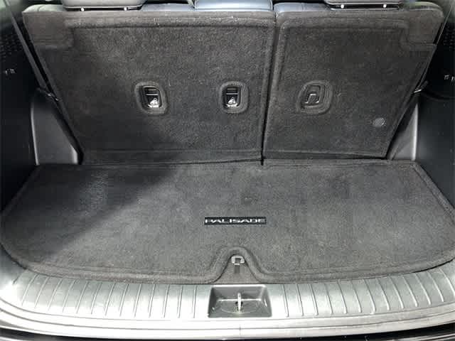 Thumbnail: 2021 Hyundai Palisade - 33