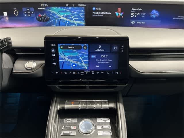 Thumbnail: 2024 Lincoln Nautilus - 28