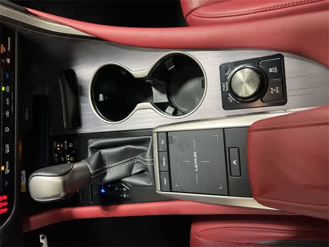 Thumbnail: 2022 Lexus RX - 30