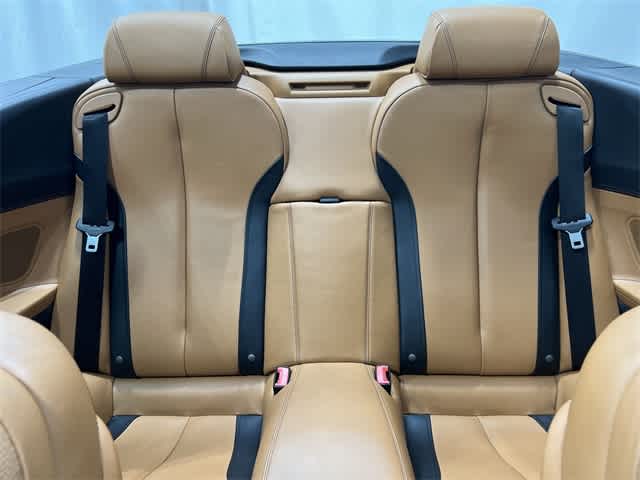 Thumbnail: 2018 BMW 6 Series - 22