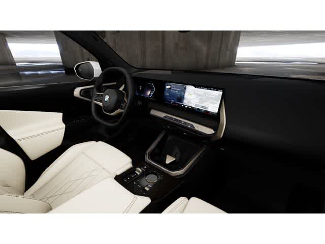 Thumbnail: 2025 BMW X3 - 14