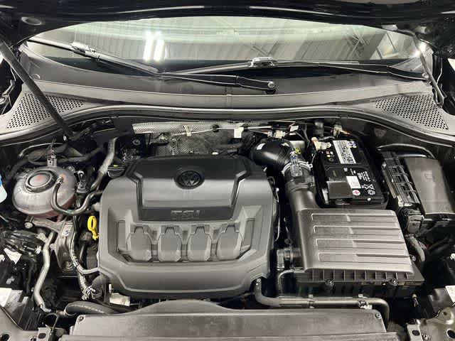 Thumbnail: 2023 Volkswagen Tiguan - 19