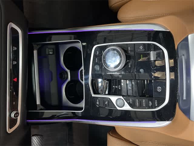 Thumbnail: 2023 BMW X7 - 31