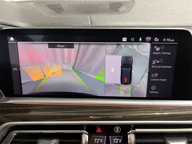 Thumbnail: 2019 BMW X7 - 29