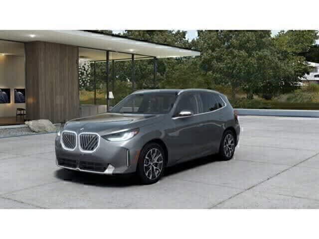 Thumbnail: 2026 BMW X3 - 1