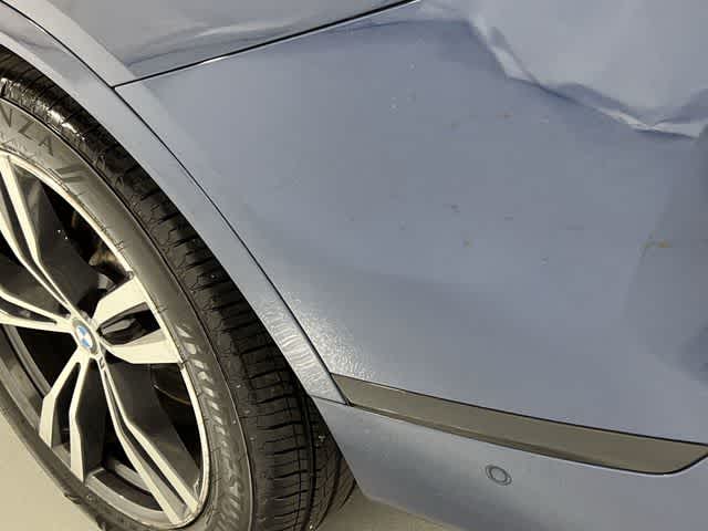 Thumbnail: 2022 BMW X7 - 36