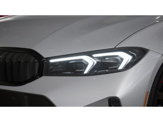 Thumbnail: 2025 BMW 3 Series - 6