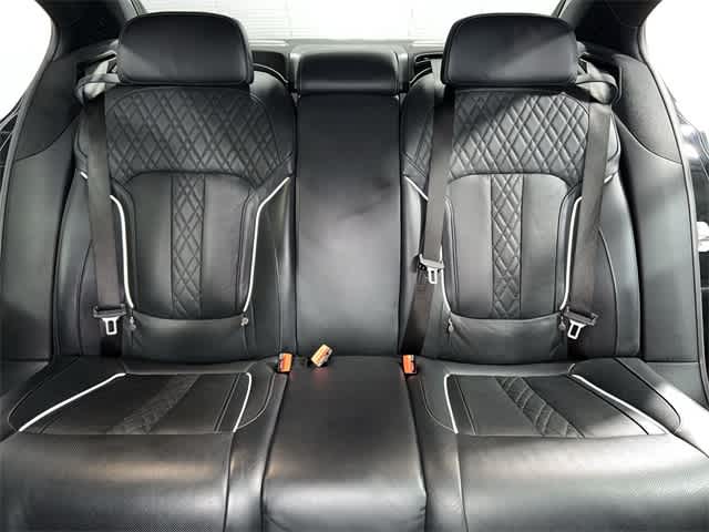 Thumbnail: 2022 BMW 7 Series - 23