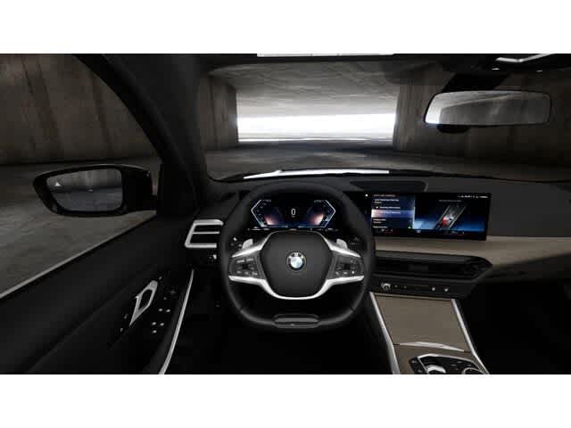 2025 BMW 3 Series 330i xDrive 13