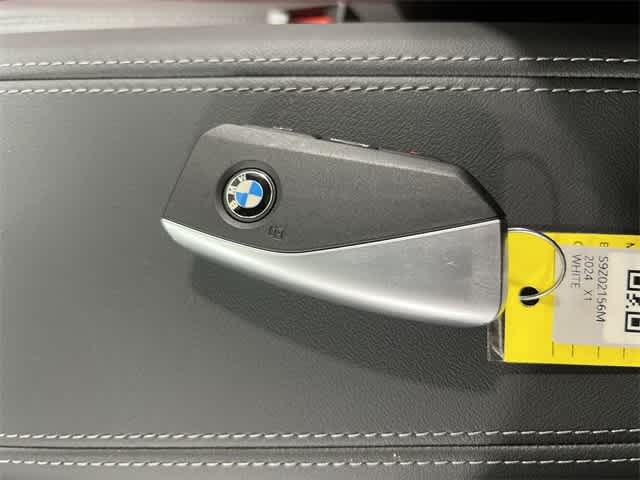 Thumbnail: 2024 BMW X1 - 33