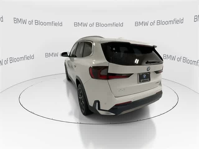 Thumbnail: 2024 BMW X1 - 6