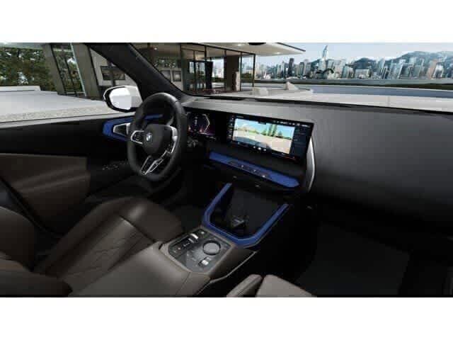 Thumbnail: 2026 BMW X3 - 14