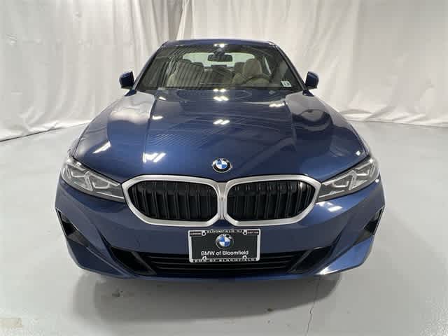 Thumbnail: 2023 BMW 3 Series - 16