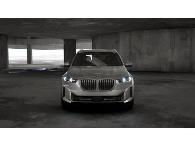 Thumbnail: 2026 BMW X5 - 3