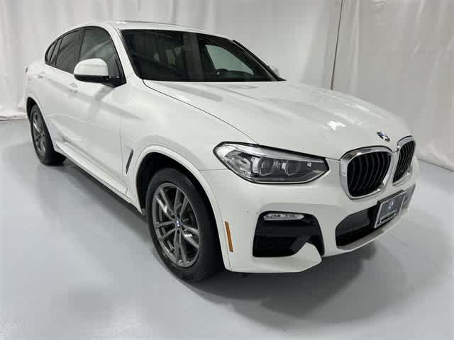 Thumbnail: 2019 BMW X4 - 15