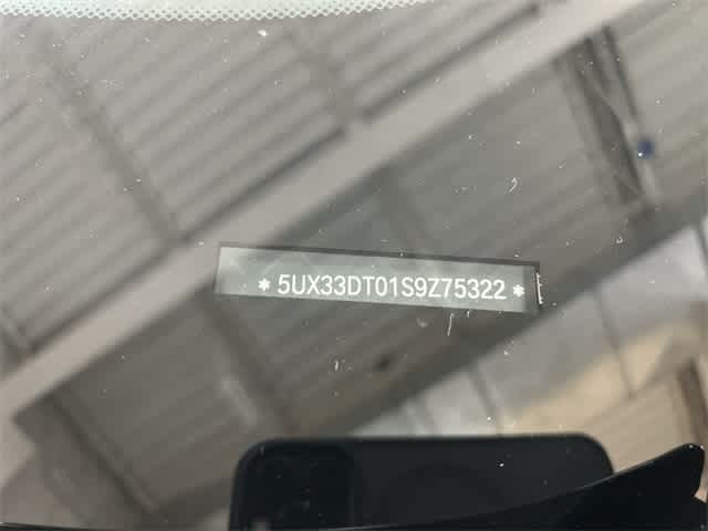 Thumbnail: 2025 BMW X4 - 34