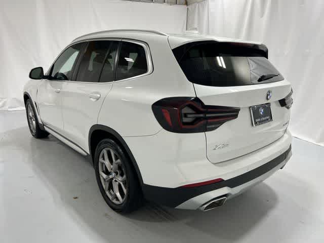 Thumbnail: 2023 BMW X3 - 12