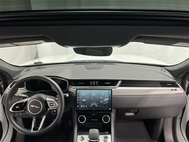 Thumbnail: 2024 Jaguar F-Pace - 20