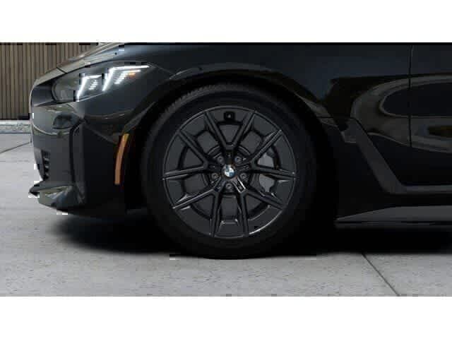 Thumbnail: 2026 BMW i4 - 7