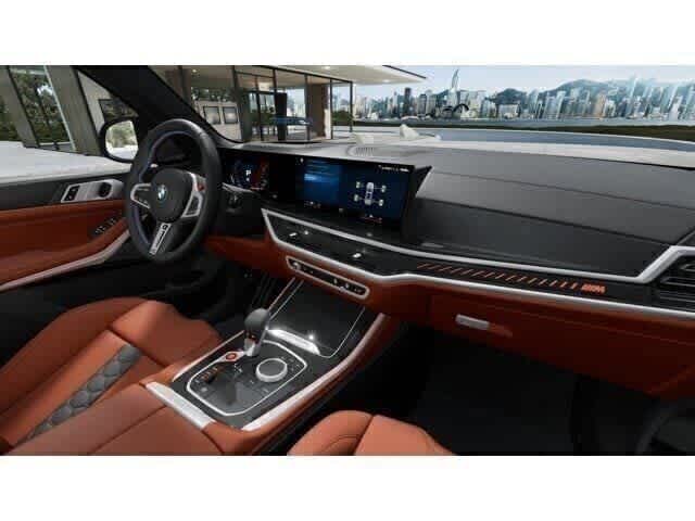 Thumbnail: 2026 BMW X5 - 14