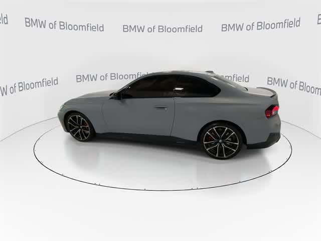 Thumbnail: 2024 BMW 2 Series - 5
