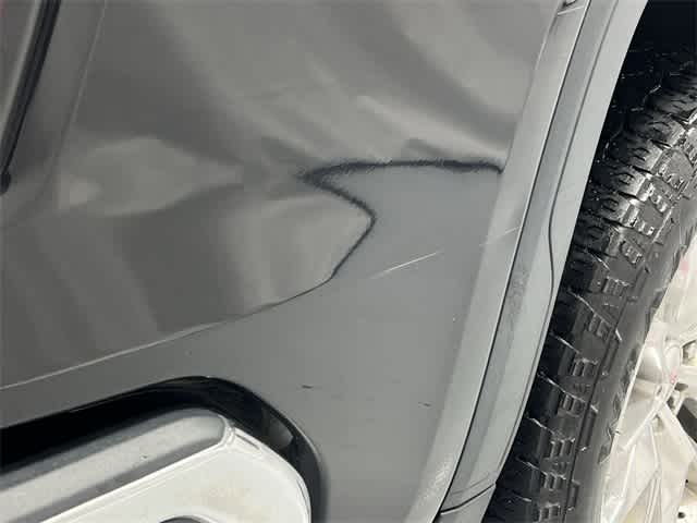 Thumbnail: 2020 GMC Sierra 1500 - 35