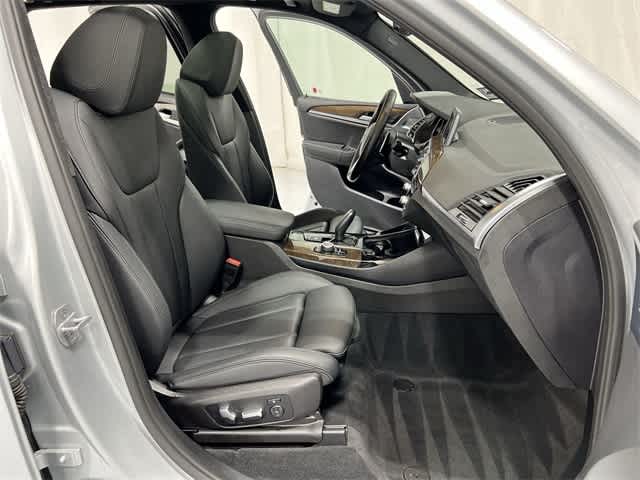 Thumbnail: 2019 BMW X3 - 26