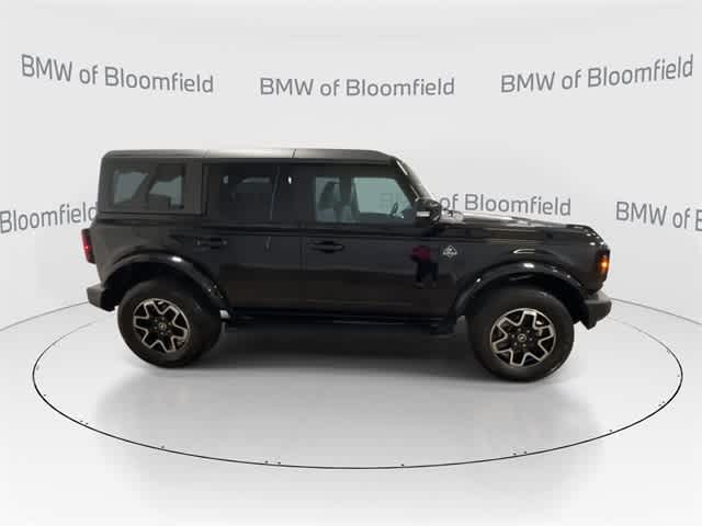 Thumbnail: 2022 Ford Bronco - 9