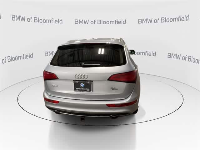 Thumbnail: 2016 Audi Q5 - 7