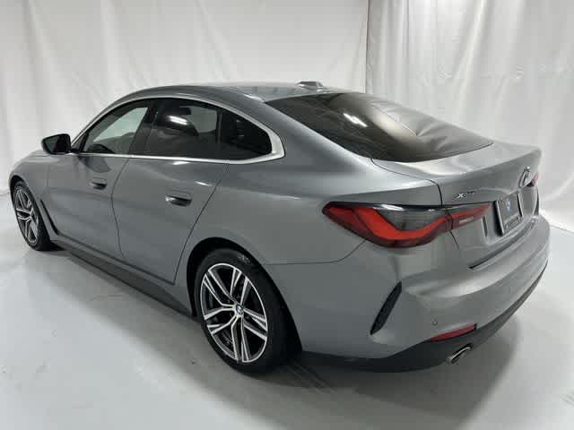Thumbnail: 2023 BMW 4 Series - 12