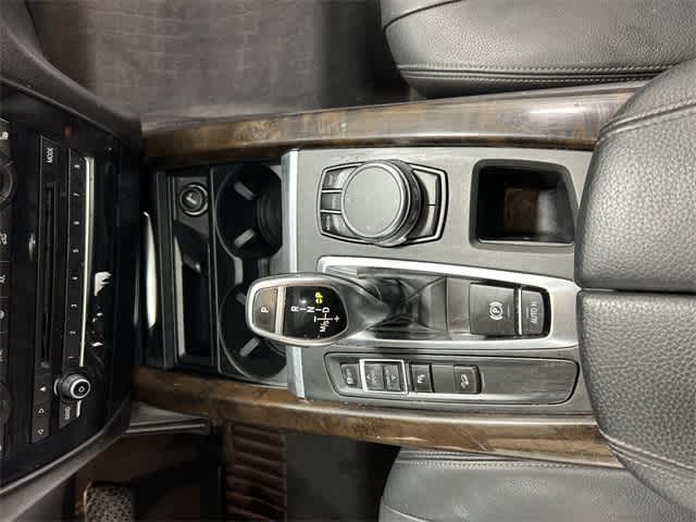 Thumbnail: 2018 BMW X5 - 30