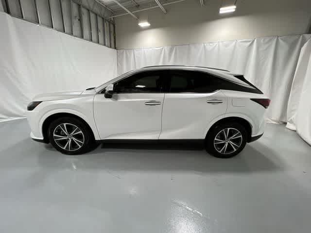 Thumbnail: 2024 Lexus RX - 10
