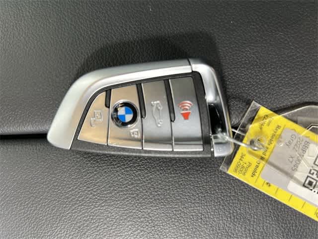 Thumbnail: 2022 BMW X7 - 34