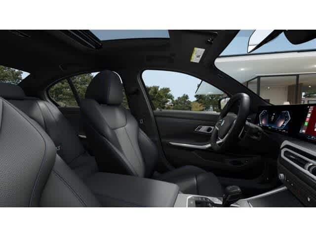 Thumbnail: 2026 BMW 3 Series - 9