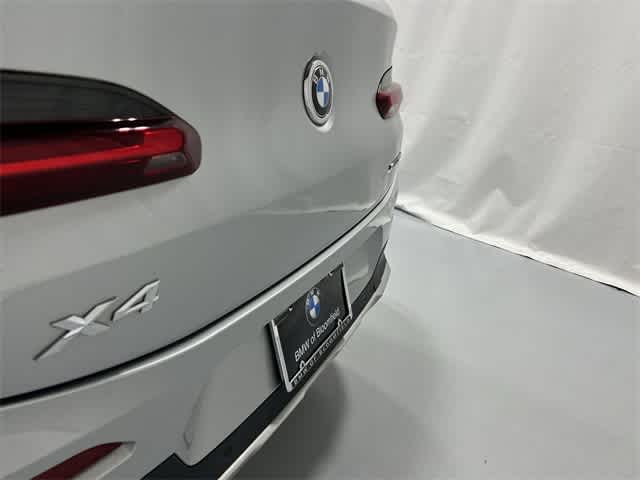 Thumbnail: 2019 BMW X4 - 17