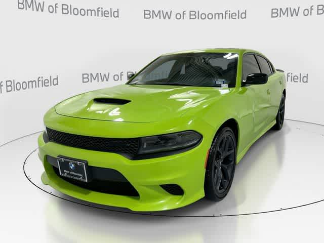 Thumbnail: 2023 Dodge Charger - 1
