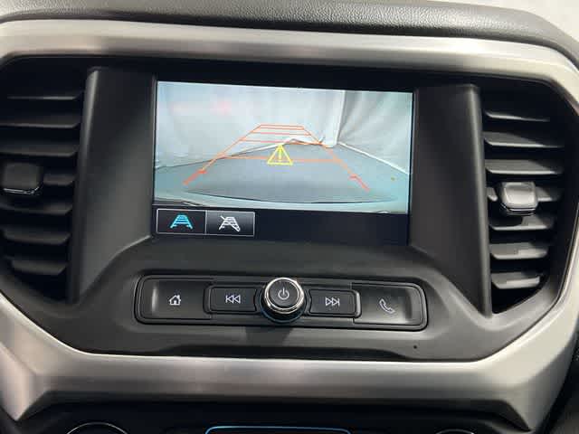 Thumbnail: 2017 GMC Acadia - 28